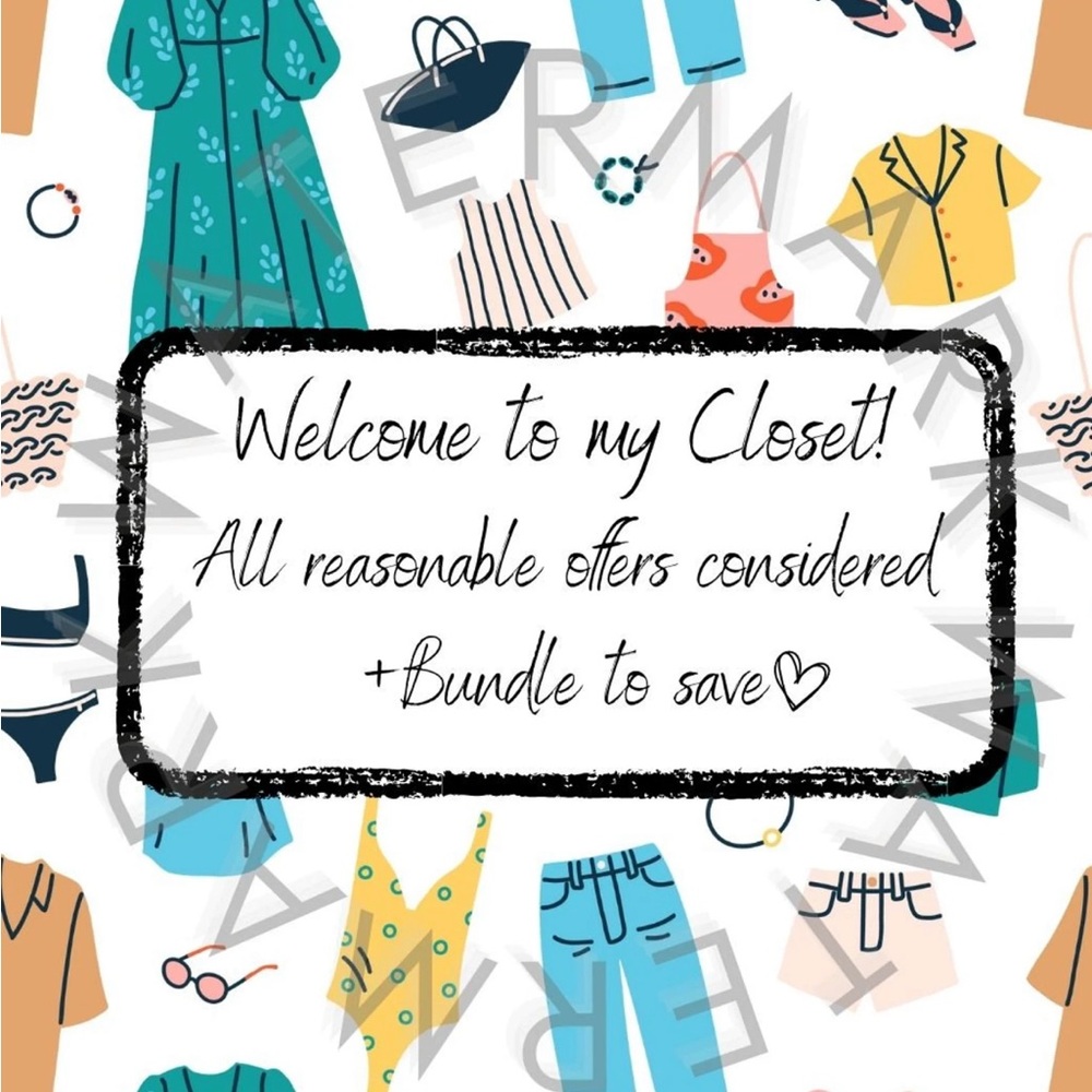 Stylish Clothing and Accessories